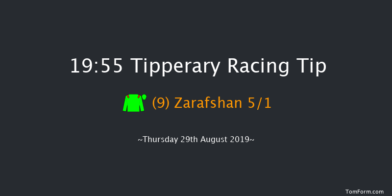 Tipperary 19:55 Maiden 12f Sun 11th Aug 2019