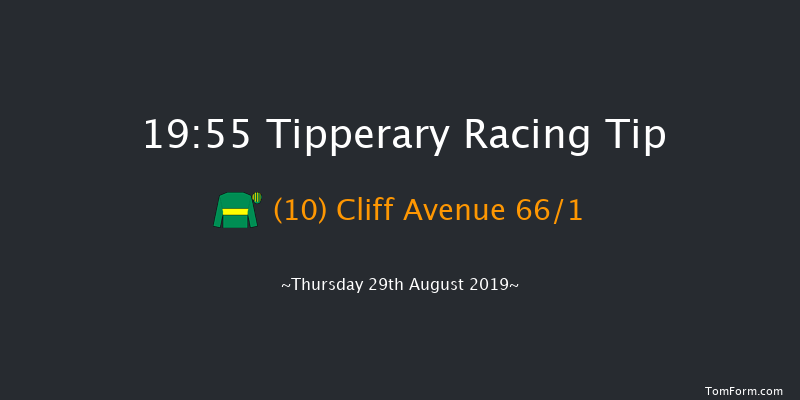 Tipperary 19:55 Maiden 12f Sun 11th Aug 2019