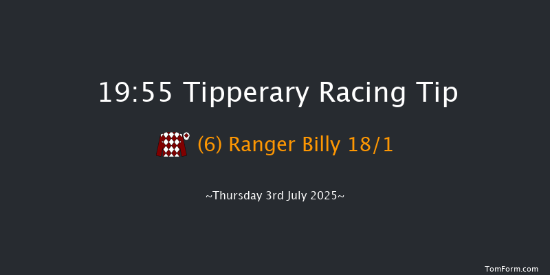 Tipperary 19-55 23f Wed 2nd Jul 2025