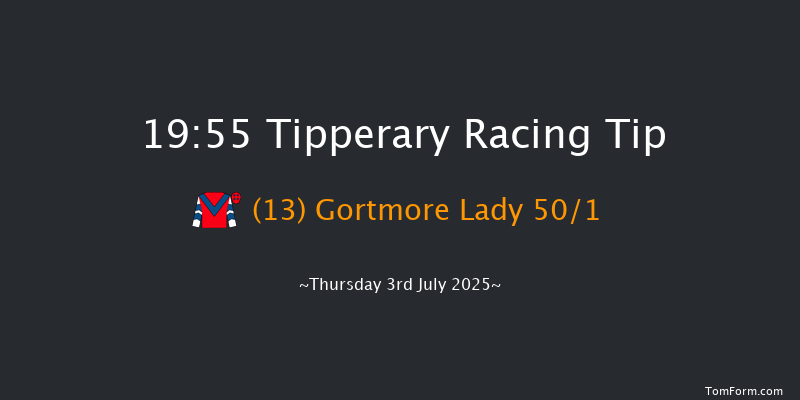 Tipperary 19-55 23f Wed 2nd Jul 2025