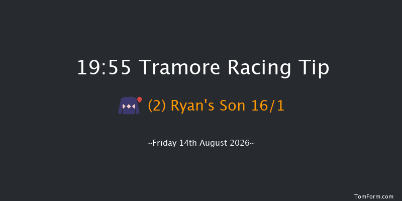 Tramore 19-55 21f Thu 13th Aug 2026