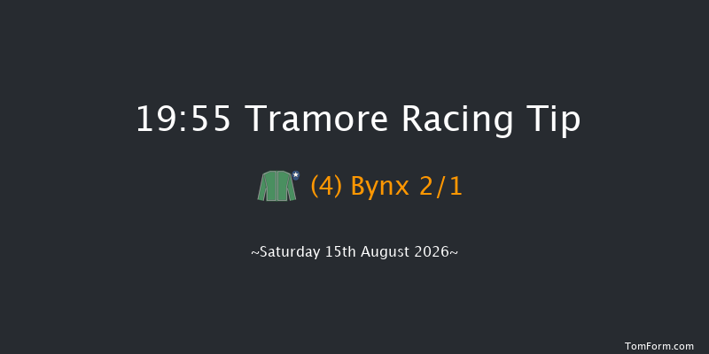 Tramore 19-55 16f Fri 14th Aug 2026