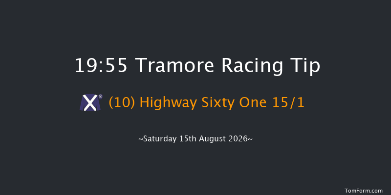 Tramore 19-55 16f Fri 14th Aug 2026