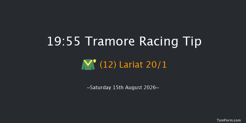 Tramore 19-55 16f Fri 14th Aug 2026