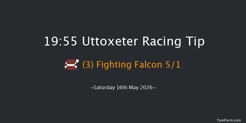 Uttoxeter 19-55 (Class 5) 19f Sat 2nd May 2026