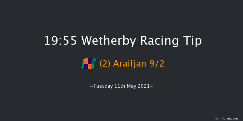 Racingtv.com Handicap Wetherby 19:55 Handicap (Class 5) 6f Sun 25th Apr 2021