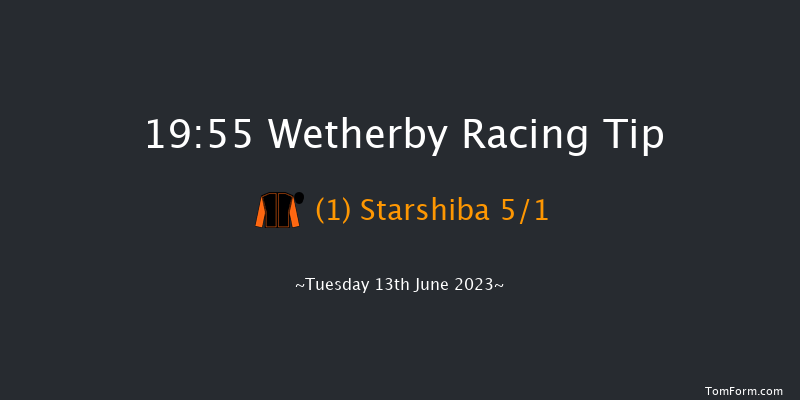 Wetherby 19:55 Handicap (Class 5) 8f Tue 6th Jun 2023