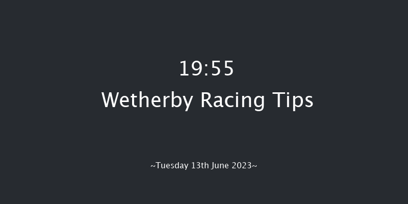 Wetherby 19:55 Handicap (Class 5) 8f Tue 6th Jun 2023