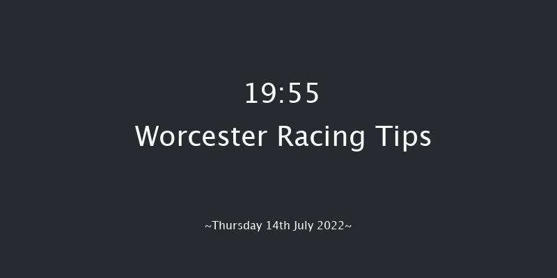 Worcester 19:55 Handicap Hurdle (Class 5) 23f Mon 4th Jul 2022