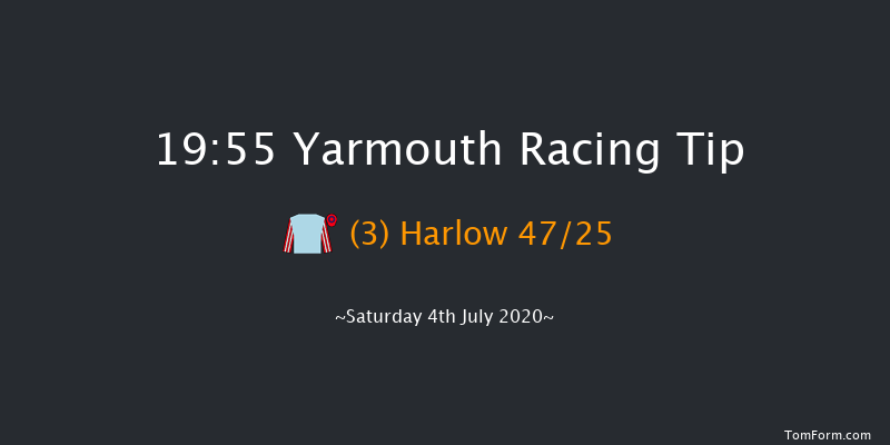 Sky Sports Racing Sky 415 Handicap Yarmouth 19:55 Handicap (Class 6) 8f Mon 29th Jun 2020