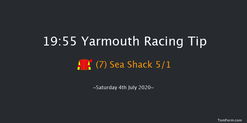 Sky Sports Racing Sky 415 Handicap Yarmouth 19:55 Handicap (Class 6) 8f Mon 29th Jun 2020
