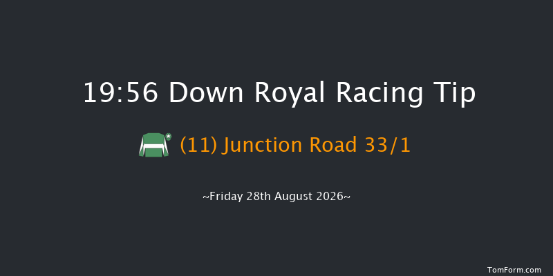 Down Royal 19-56 17f Fri 17th Jul 2026