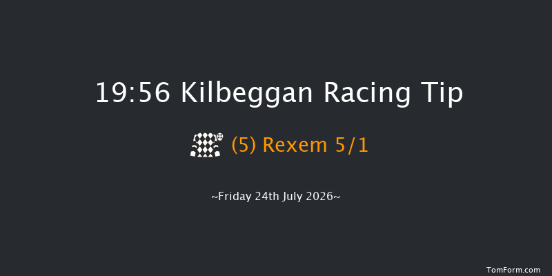 Kilbeggan 19-56 20f Fri 10th Jul 2026
