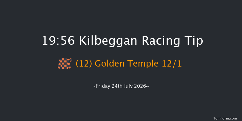 Kilbeggan 19-56 20f Fri 10th Jul 2026