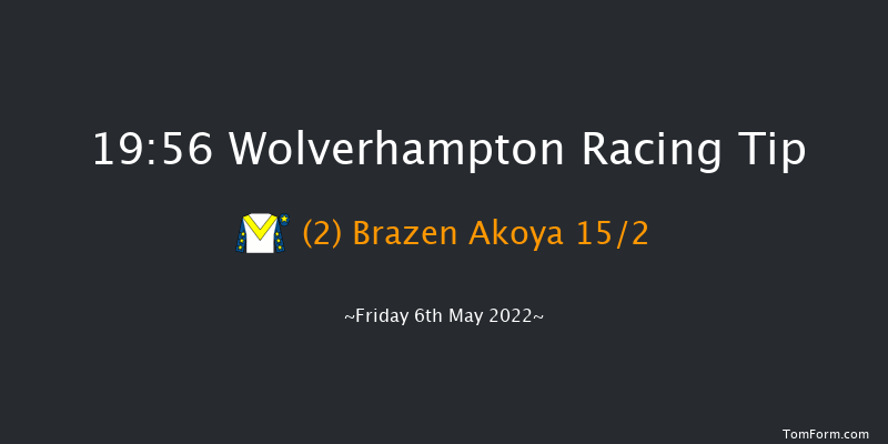 Wolverhampton 19:56 Handicap (Class 6) 5f Fri 29th Apr 2022
