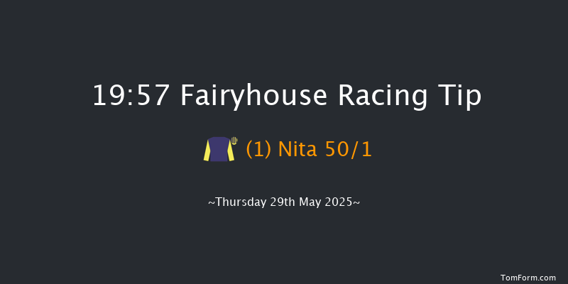 Fairyhouse 19-57 10f Tue 22nd Apr 2025