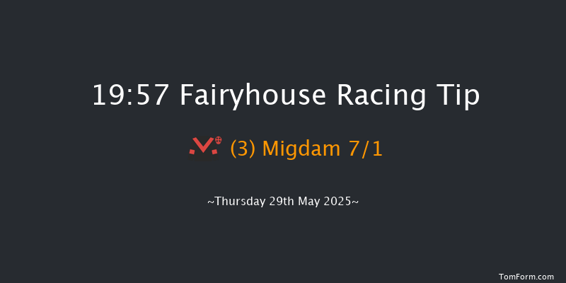Fairyhouse 19-57 10f Tue 22nd Apr 2025