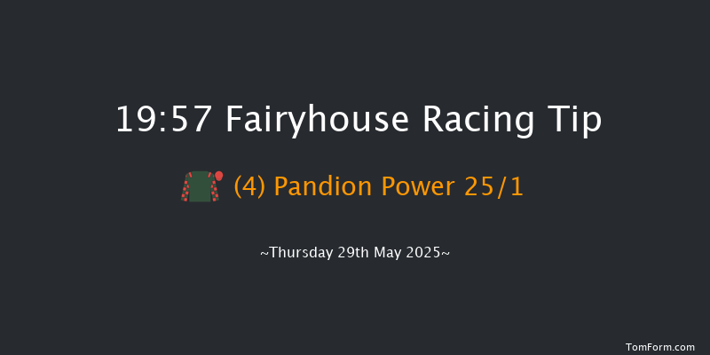 Fairyhouse 19-57 10f Tue 22nd Apr 2025
