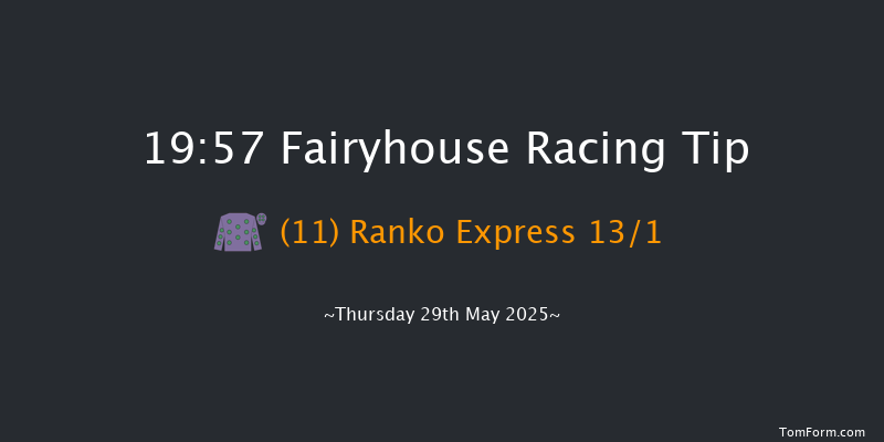 Fairyhouse 19-57 10f Tue 22nd Apr 2025