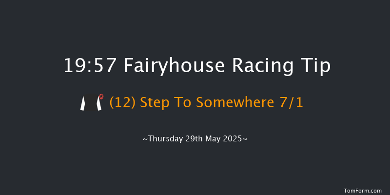 Fairyhouse 19-57 10f Tue 22nd Apr 2025