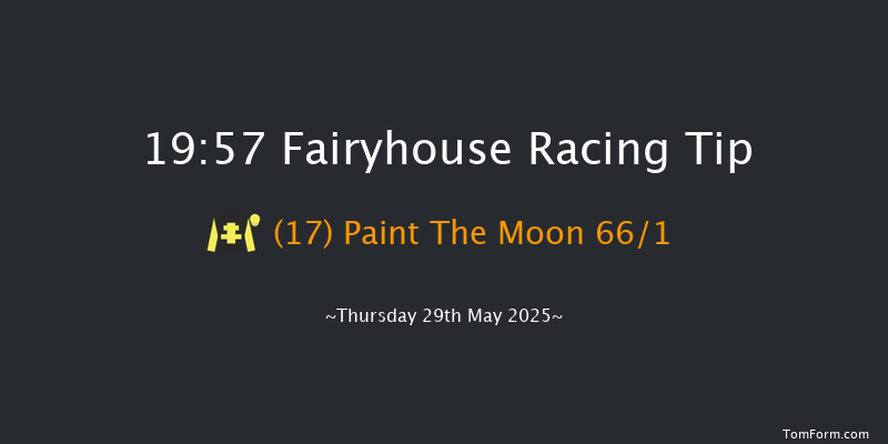 Fairyhouse 19-57 10f Tue 22nd Apr 2025