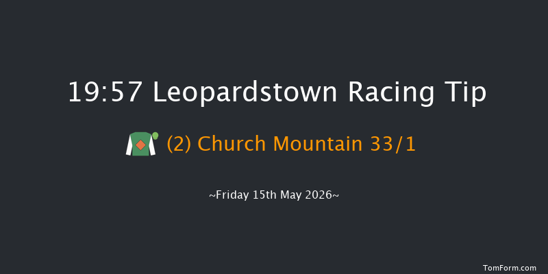 Leopardstown 19-57 12f Sun 10th May 2026