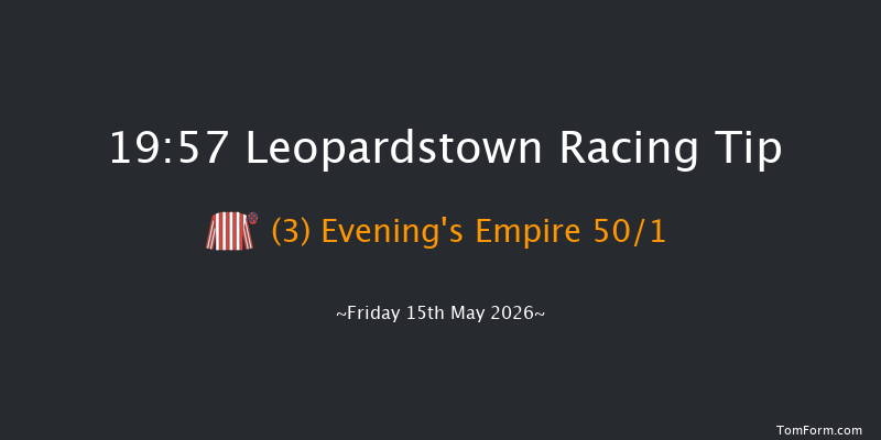 Leopardstown 19-57 12f Sun 10th May 2026