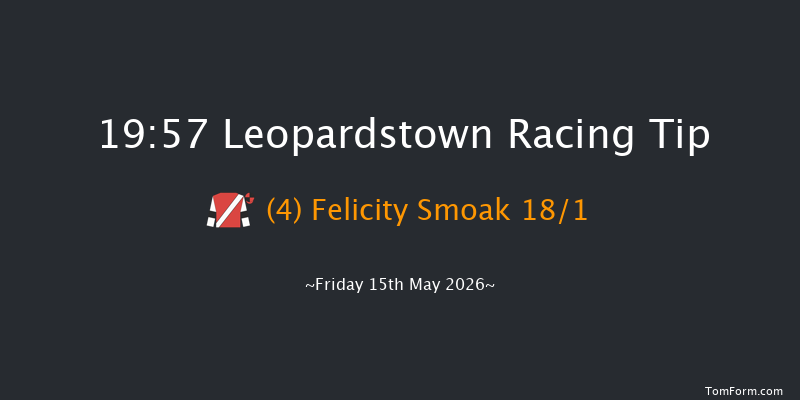 Leopardstown 19-57 12f Sun 10th May 2026