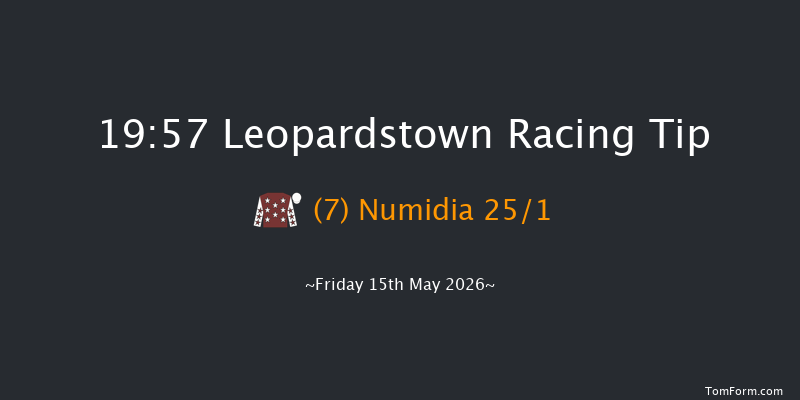 Leopardstown 19-57 12f Sun 10th May 2026