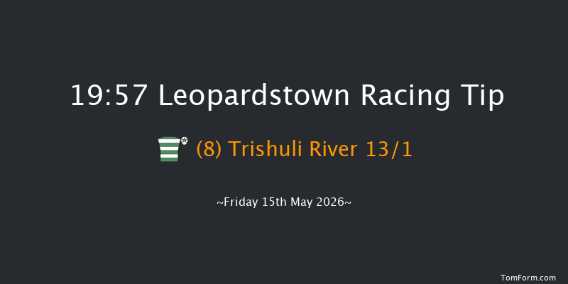 Leopardstown 19-57 12f Sun 10th May 2026