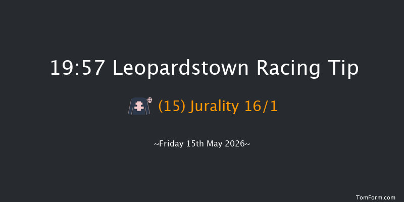 Leopardstown 19-57 12f Sun 10th May 2026