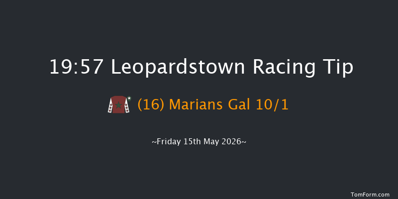 Leopardstown 19-57 12f Sun 10th May 2026