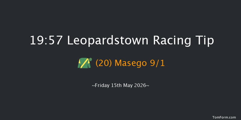 Leopardstown 19-57 12f Sun 10th May 2026