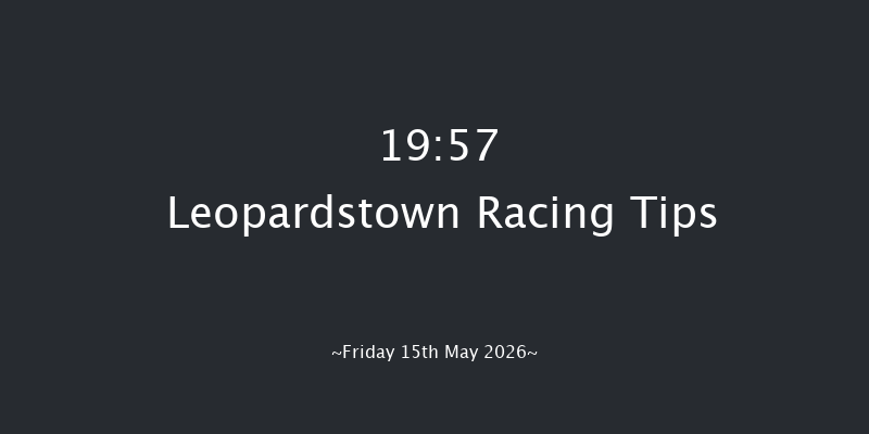 Leopardstown 19-57 12f Sun 10th May 2026