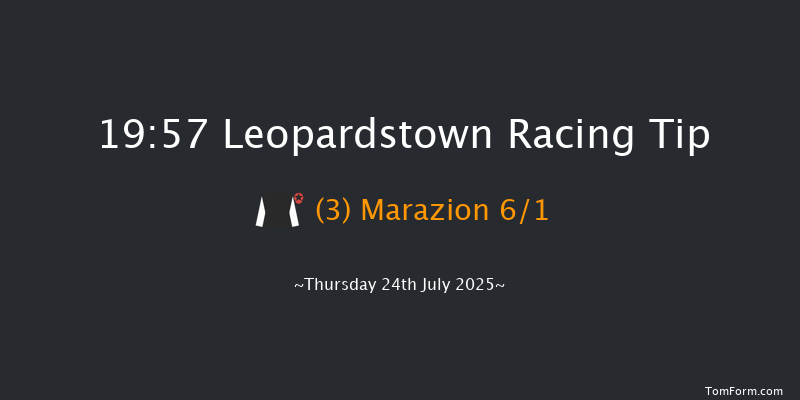 Leopardstown 19-57 12f Thu 17th Jul 2025