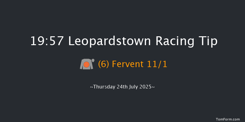 Leopardstown 19-57 12f Thu 17th Jul 2025