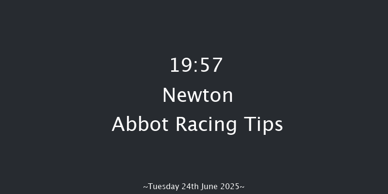 Newton Abbot 19-57 (Class 5) 20f Fri 13th Jun 2025