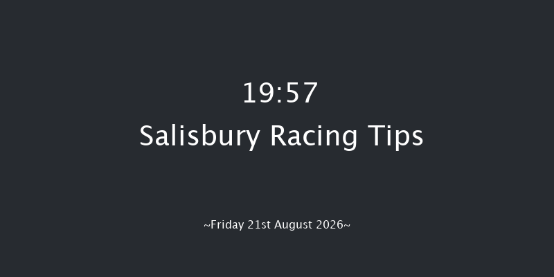 Salisbury 19-57 (Class 6) 15f Thu 13th Aug 2026