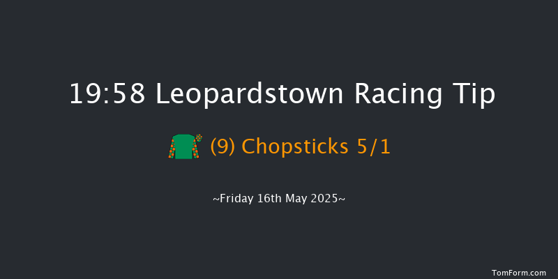Leopardstown 19-58 12f Sun 11th May 2025