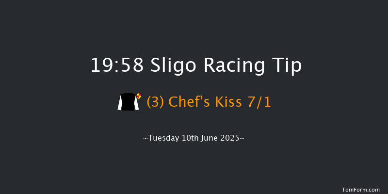 Sligo 19-58 20f Tue 13th May 2025