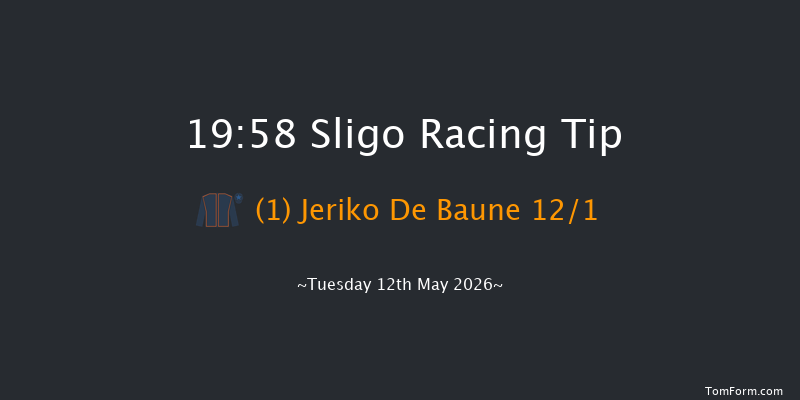 Sligo 19-58 25f Sun 3rd May 2026