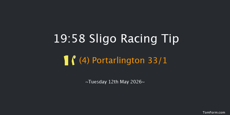 Sligo 19-58 25f Sun 3rd May 2026