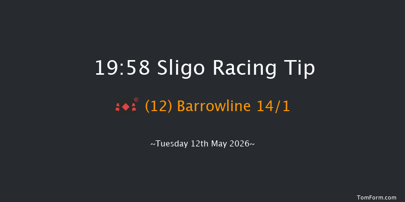 Sligo 19-58 25f Sun 3rd May 2026