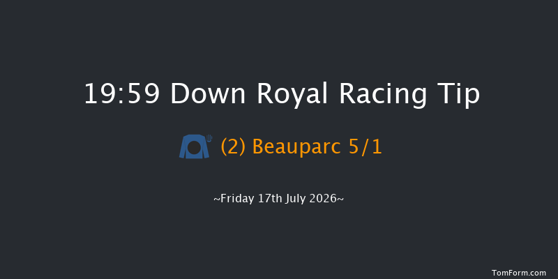 Down Royal 19-59 13f Sat 20th Jun 2026