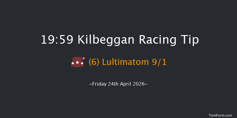 Kilbeggan 19-59 16f Fri 5th Sep 2025