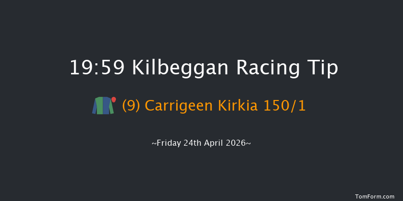 Kilbeggan 19-59 16f Fri 5th Sep 2025