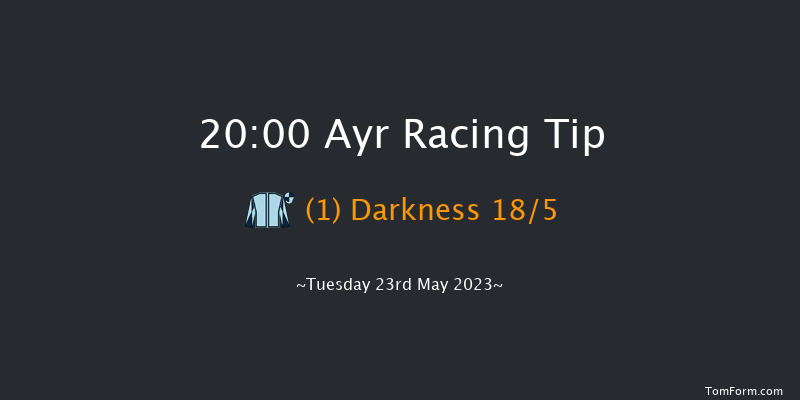 Ayr 20:00 Handicap (Class 4) 7f Mon 8th May 2023