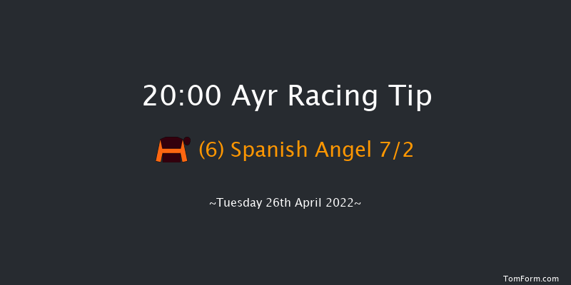 Ayr 20:00 Handicap (Class 5) 5f Mon 25th Apr 2022