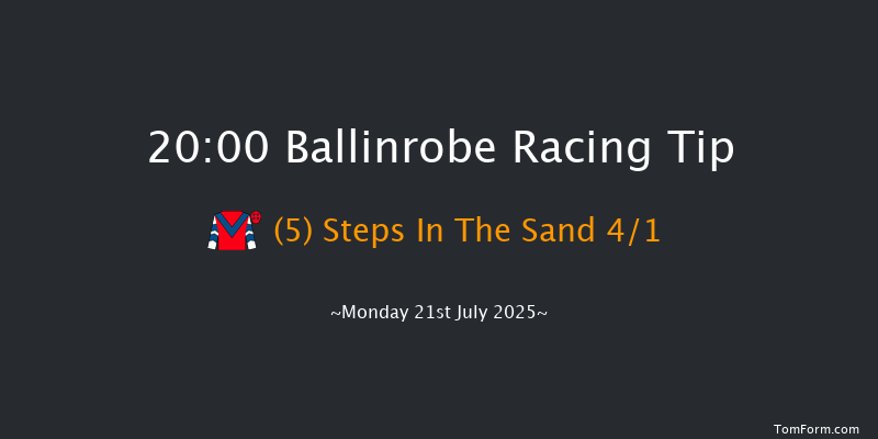 Ballinrobe 20-00 12f Mon 23rd Jun 2025