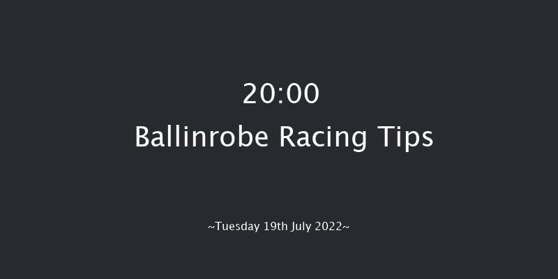 Ballinrobe 20:00 NH Flat Race 15f Mon 18th Jul 2022